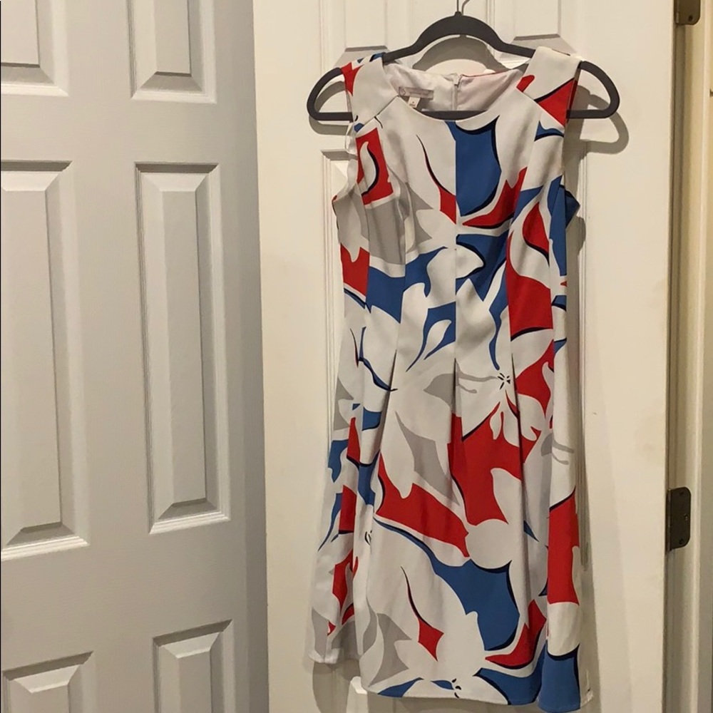 Cb Dress